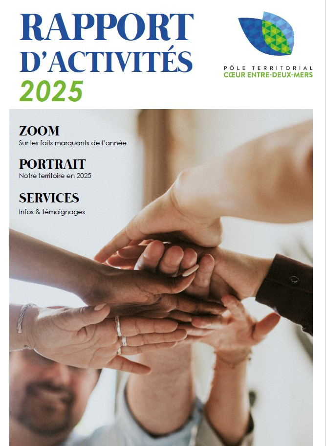 visuel rapport activités 25