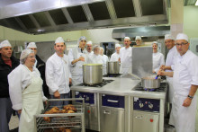 réseau pro bien manger dans ma cantine