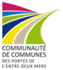 Logo Cdc des Portes Entre-deux-Mers