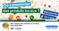 consommer local