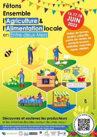 Fête Agri-Alim