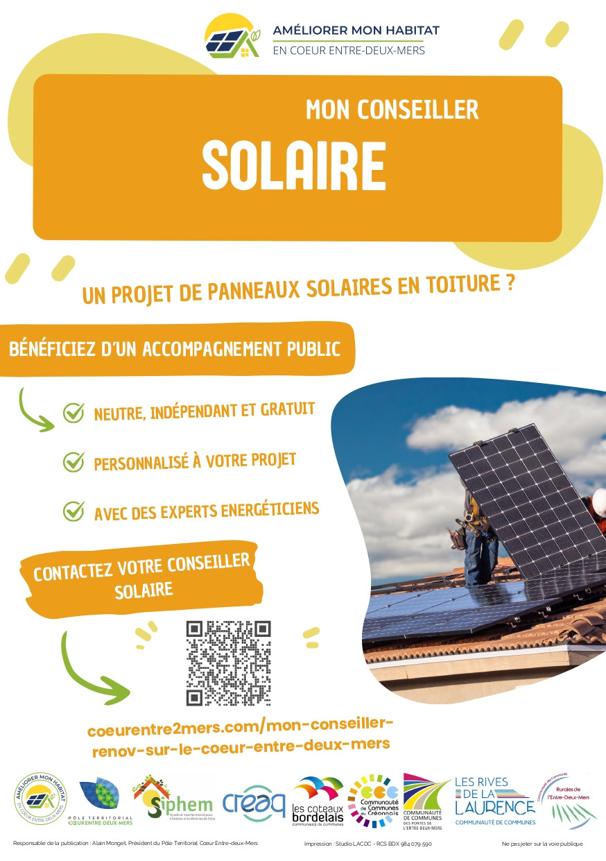 PERMS SOLAIRE