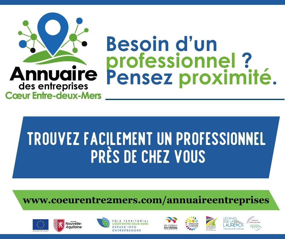 visuel annuaire entreprises