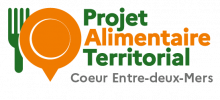 Logo Projet Alimentaire de territoire