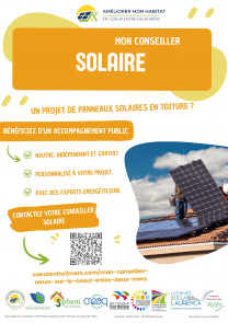 mon conseiller solaire