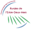 Communauté de communes Rurales de l'Entre-Deux-Mers